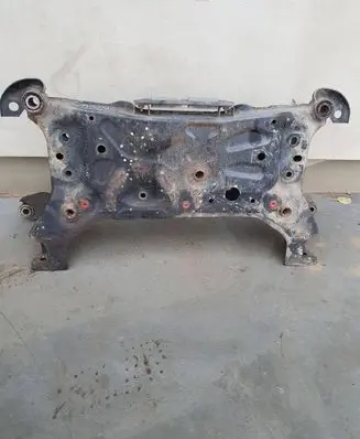 Ford Focus Front subframe