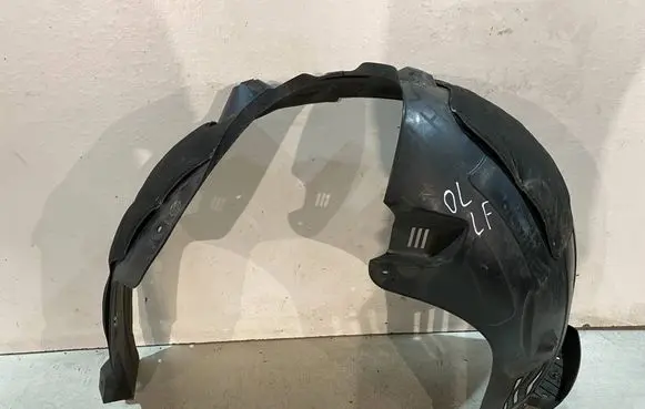 KIA EV6 Front wheel arch liner splash guards 86811CV500