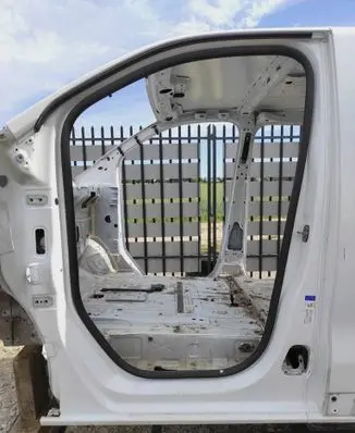 Peugeot Expert Front quarter panel PUGEOTEXPERTIII TWOJEAUTOWYSZKOW EPR