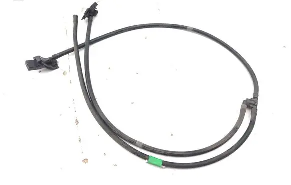 Toyota Corolla E210 E21 Windshield washer spray nozzle