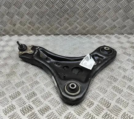 Volkswagen ID.4 Front lower control arm/wishbone 1EA407151A