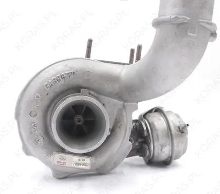 Renault Avantime Turbo 718089-5008S 718089-9008S 718089-5007S