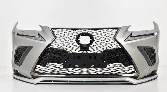 Lexus NX Front bumper 5211978130