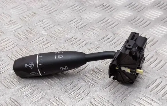 Mercedes-Benz S W221 Indicator stalk A2215403345