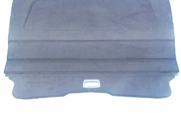 Peugeot 407 Parcel shelf IMPRK1123824