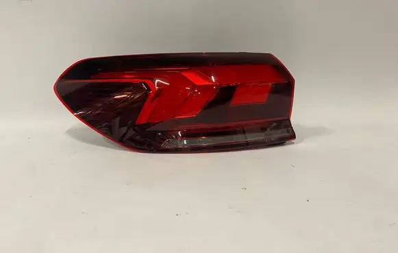 Audi Q6 e-tron Rear/tail lights 85H945207