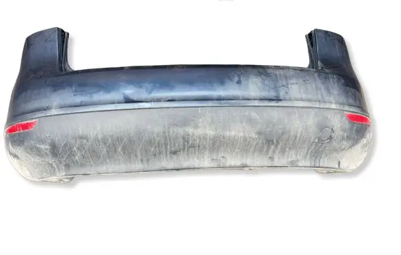 Volkswagen Golf Plus Rear bumper 