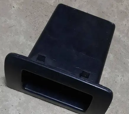 Mercedes-Benz Vito Viano W639 Dashboard storage box/compartment A6396891039