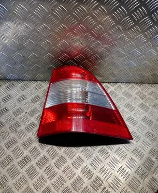 Mercedes-Benz ML W163 Rear/tail lights 1638202064 A1638202064