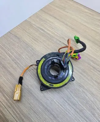 Volvo S60 Steering angle sensor 