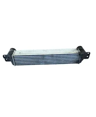 Opel Antara Intercooler radiator