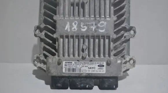 Ford Focus Engine control unit/module 12A650