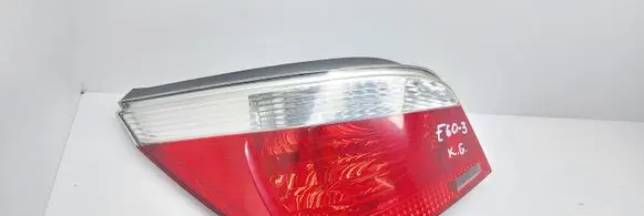 BMW 5 E60 E61 Rear/tail lights 6910767