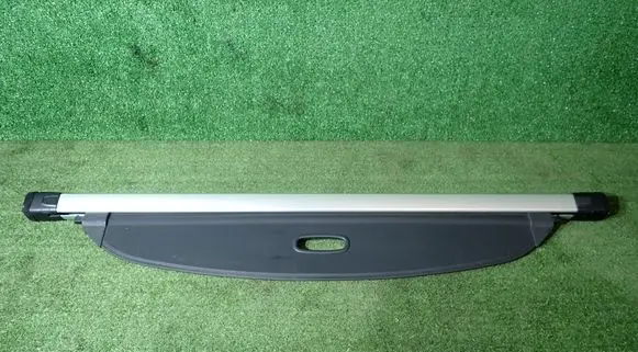 KIA Sportage Parcel shelf load cover 