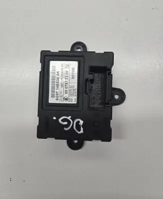 Ford Galaxy Door control unit/module 6G9T14B534AK 0507877200