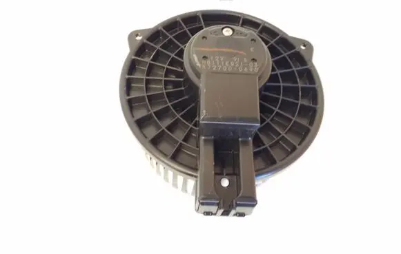 Mazda CX-7 Heater fan/blower HB111EG2103 8727000690
