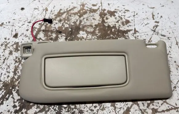 Volvo XC60 Sun visor