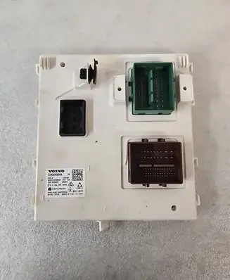 Volvo XC40 Comfort/convenience module 32400409
