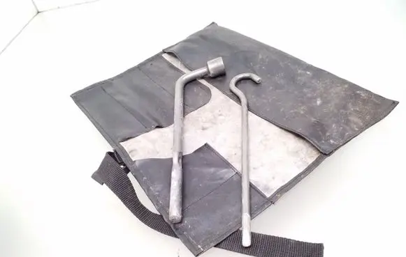 Honda Civic Tool set 