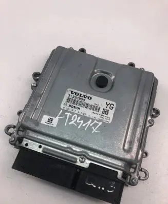 Volvo S60 Engine control unit/module ECU 31336983