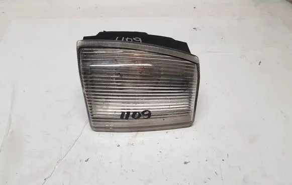 Volkswagen Santana Front indicator light 325953042