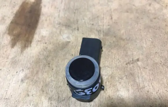 Citroen C6 Parking PDC sensor 9649614177XT 0263003246