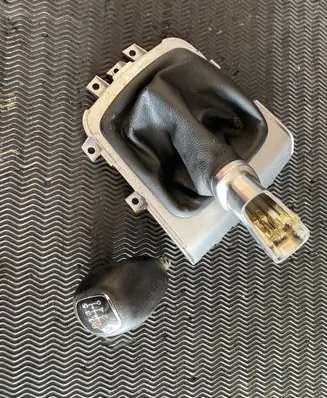KIA Ceed Gear shifter/selector
