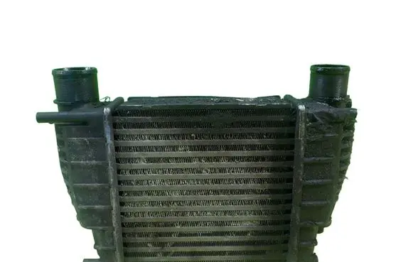 Nissan NV200 Intercooler radiator 14461EM00A 15AB30