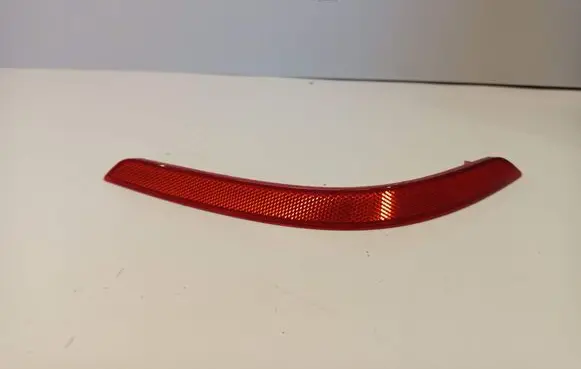Volkswagen Caddy Rear tail light reflector 2K5945105E