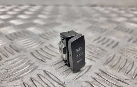 Volkswagen Phaeton Central locking switch button 3D0962125