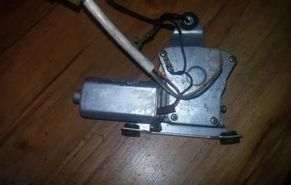 Suzuki Swift Cultus Wiper motor wm42061s