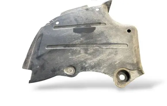 Audi A4 S4 B7 8E 8H Rear underbody cover/under tray 8E0825219H