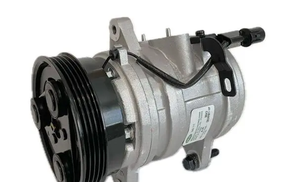 Hyundai i10 Air conditioning (A/C) compressor (pump) 9770102300 9770102010 9770102000