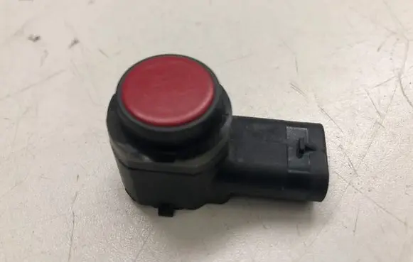 Skoda Octavia Mk2 (1Z) Parking PDC sensor 3C0919275S