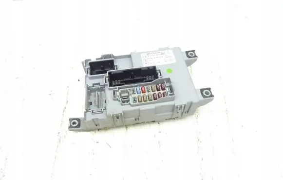 Ford Ka BSM Control unit brak