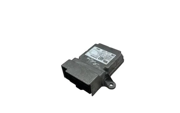 BMW X3 G01 Airbag control unit/module 5A19AB6