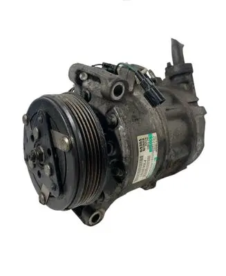 Volvo XC60 Air conditioning (A/C) compressor (pump) P30630921 1650P 031698030B4