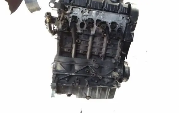 Volkswagen Golf V Engine BDK