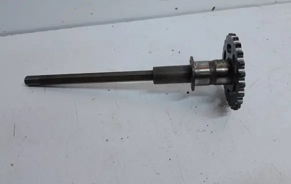 Audi A6 S6 C7 4G Timing chain sprocket 059109570C