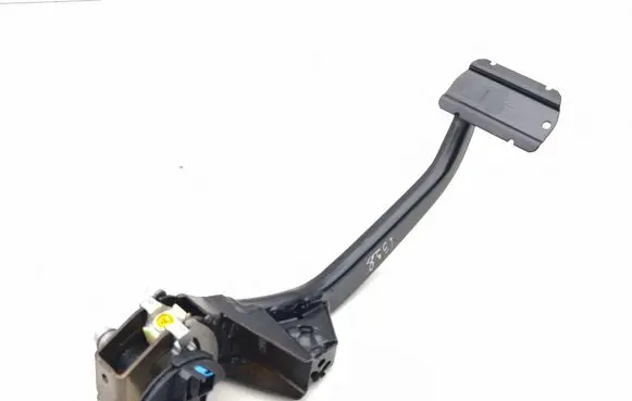 Brake pedal