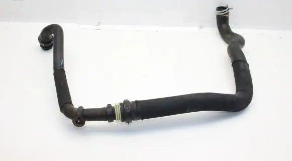 Renault Kangoo III Engine coolant pipe/hose