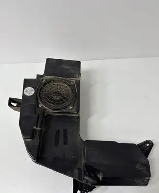 Audi A4 S4 B7 8E 8H Subwoofer speaker 8E9035382D02S