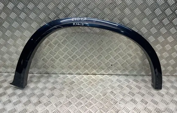 BMW X5 E70 Front arch trim 8036654