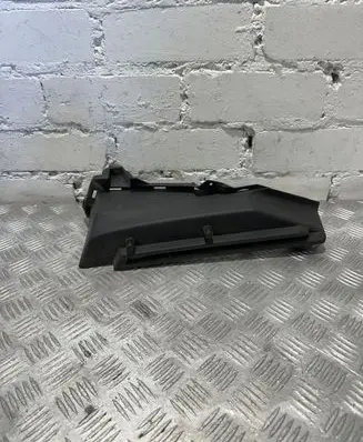 Skoda Octavia Mk3 (5E) Parcel shelf load cover mount bracket 5e5867762