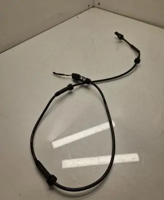 BMW X3 F25 ABS brake wheel speed sensor 6869292