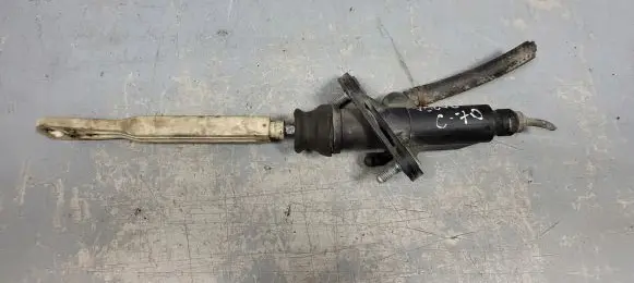 Volvo C70 Clutch slave cylinder 