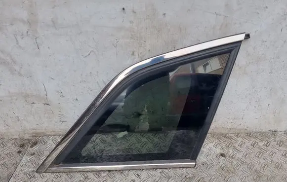 Opel Antara Rear side window P96660069 96660069 43R000083