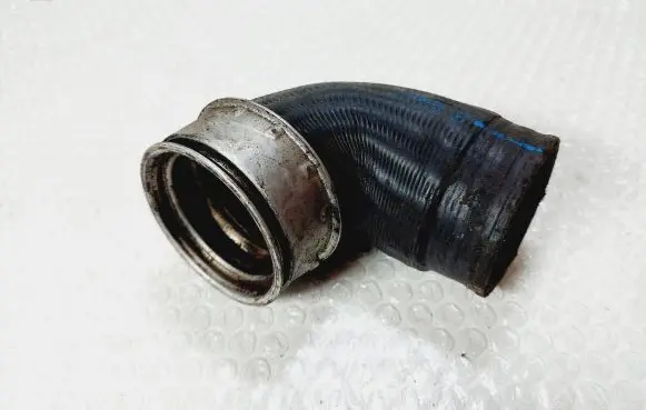 Audi A4 S4 B6 8E 8H Air intake hose/pipe 3B0145834F