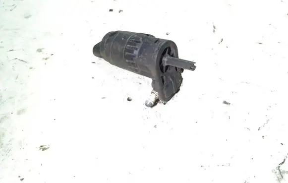 Audi A6 S6 C6 4F Windscreen/windshield washer pump 1T0955651A