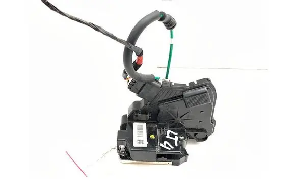 Hyundai i30 Rear door lock 81410A6000